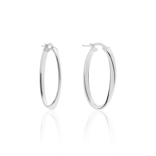 Orecchini Unoaerre Argento 6319