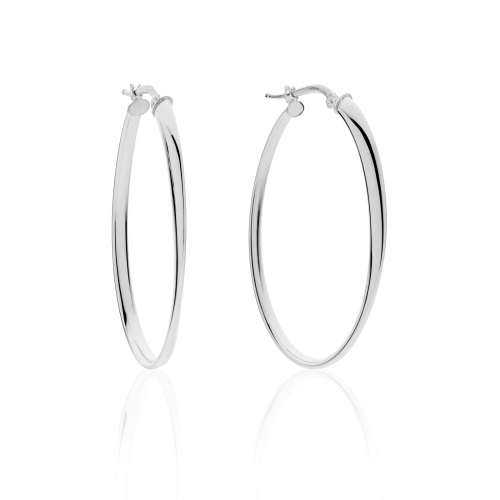 Orecchini Unoaerre Argento 6321
