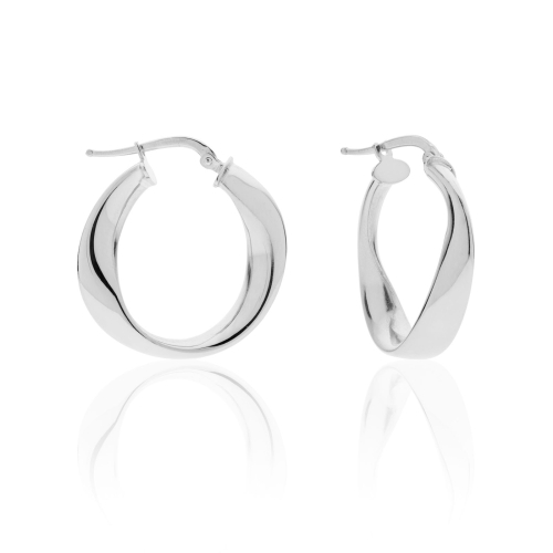 Orecchini Unoaerre Argento 6324