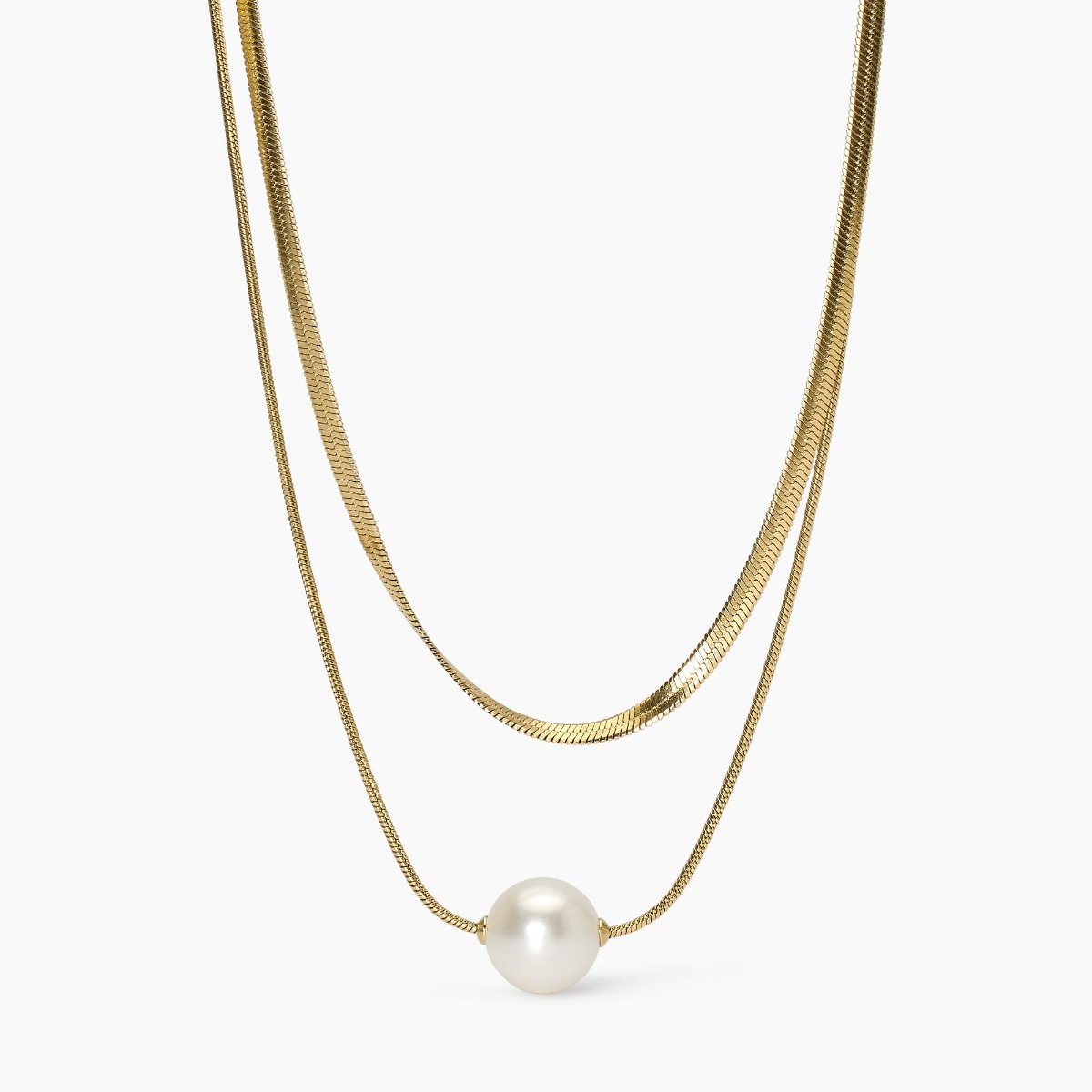 Collana Kidult Style 14 851020