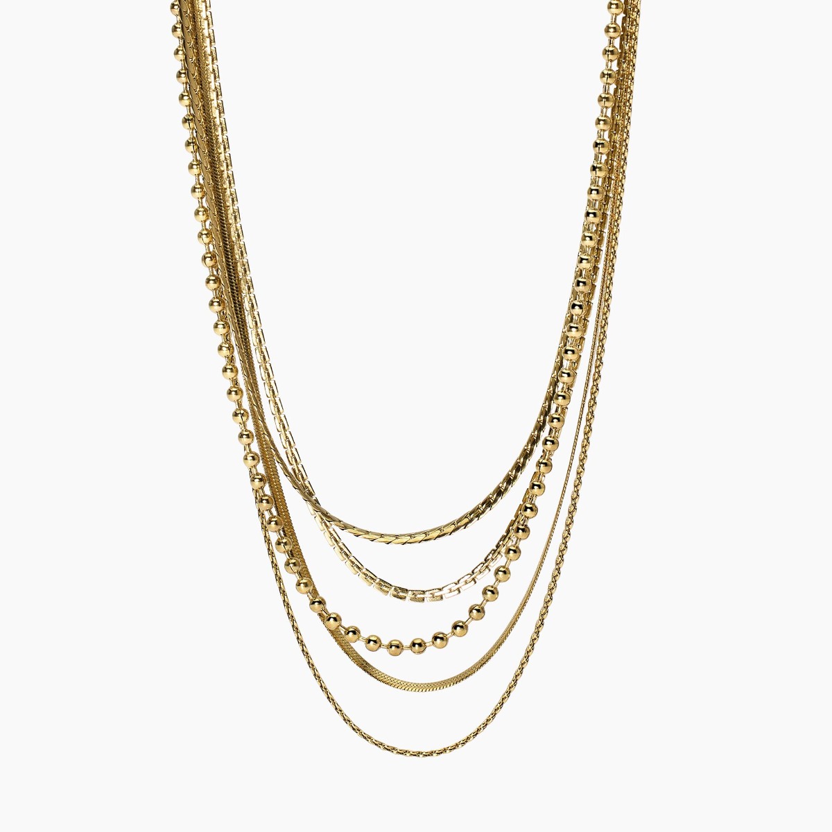 Collana Kidult Style 08 851023