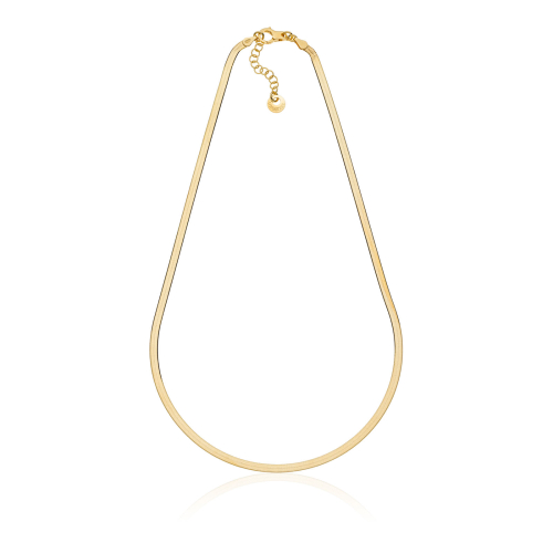 Collana Unoaerre Argento 6392