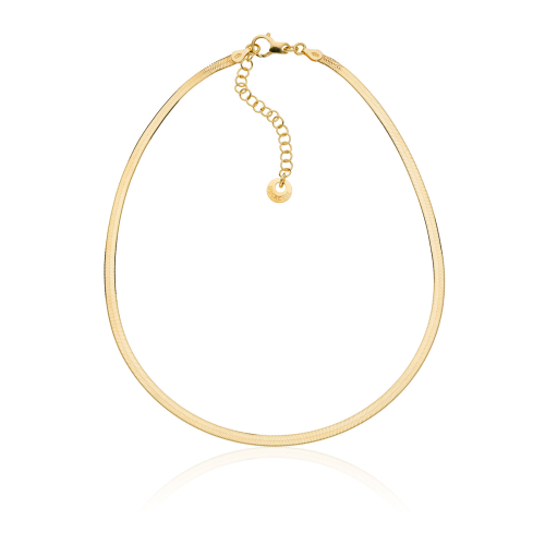 Collana Unoaerre Argento 6399