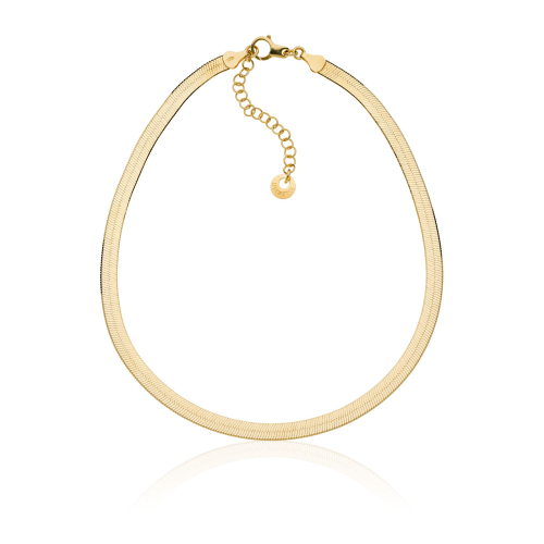 Collana Unoaerre Argento 6398