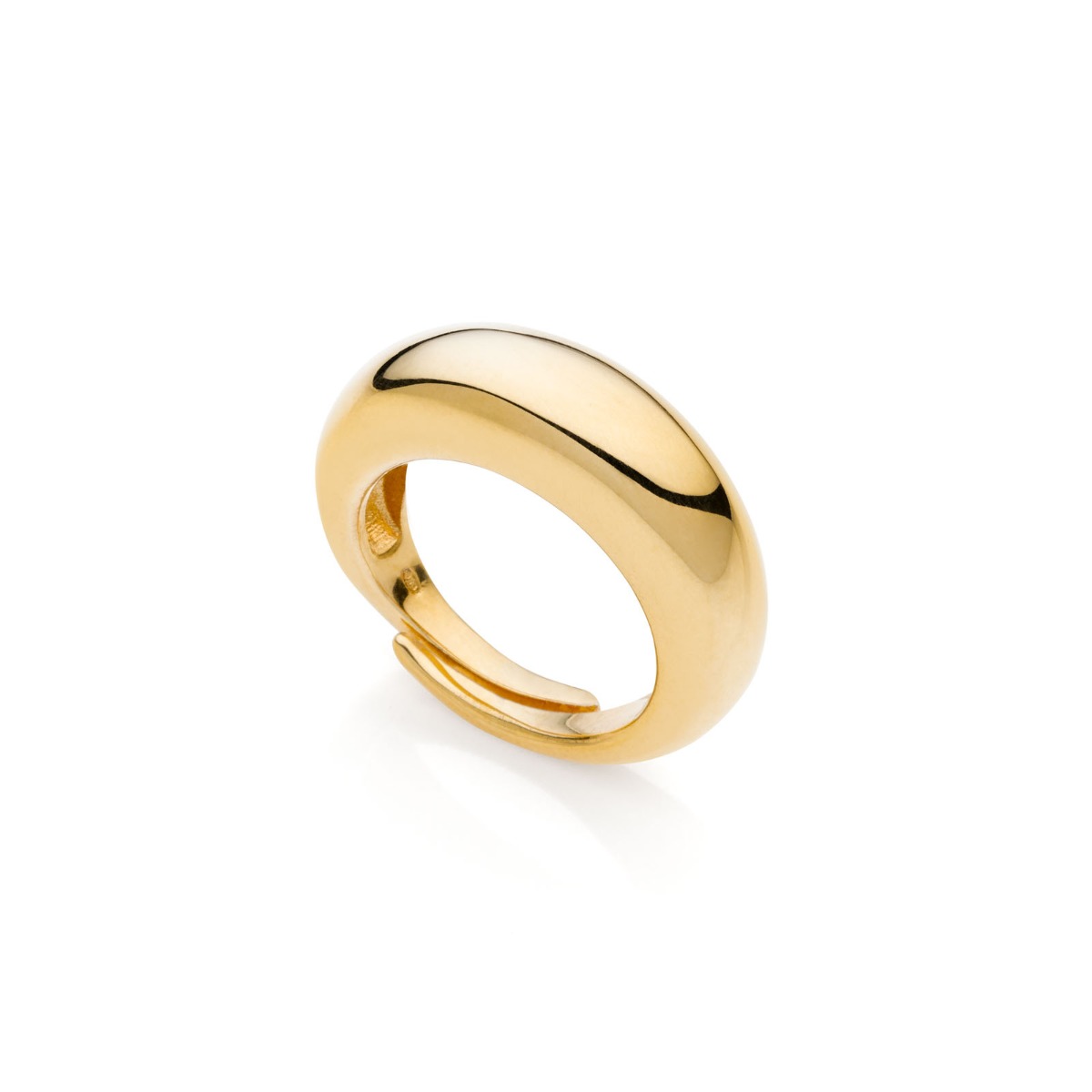 Anello Unoaerre Argento 6413-12