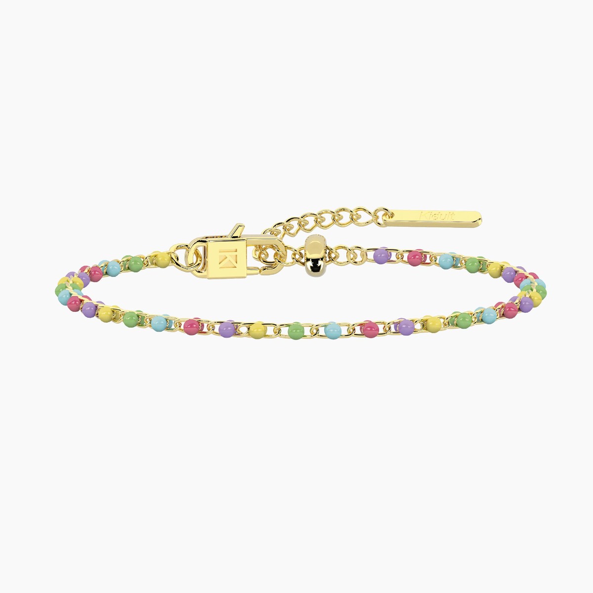 Bracciale Kidult By You Pop Corn 732399