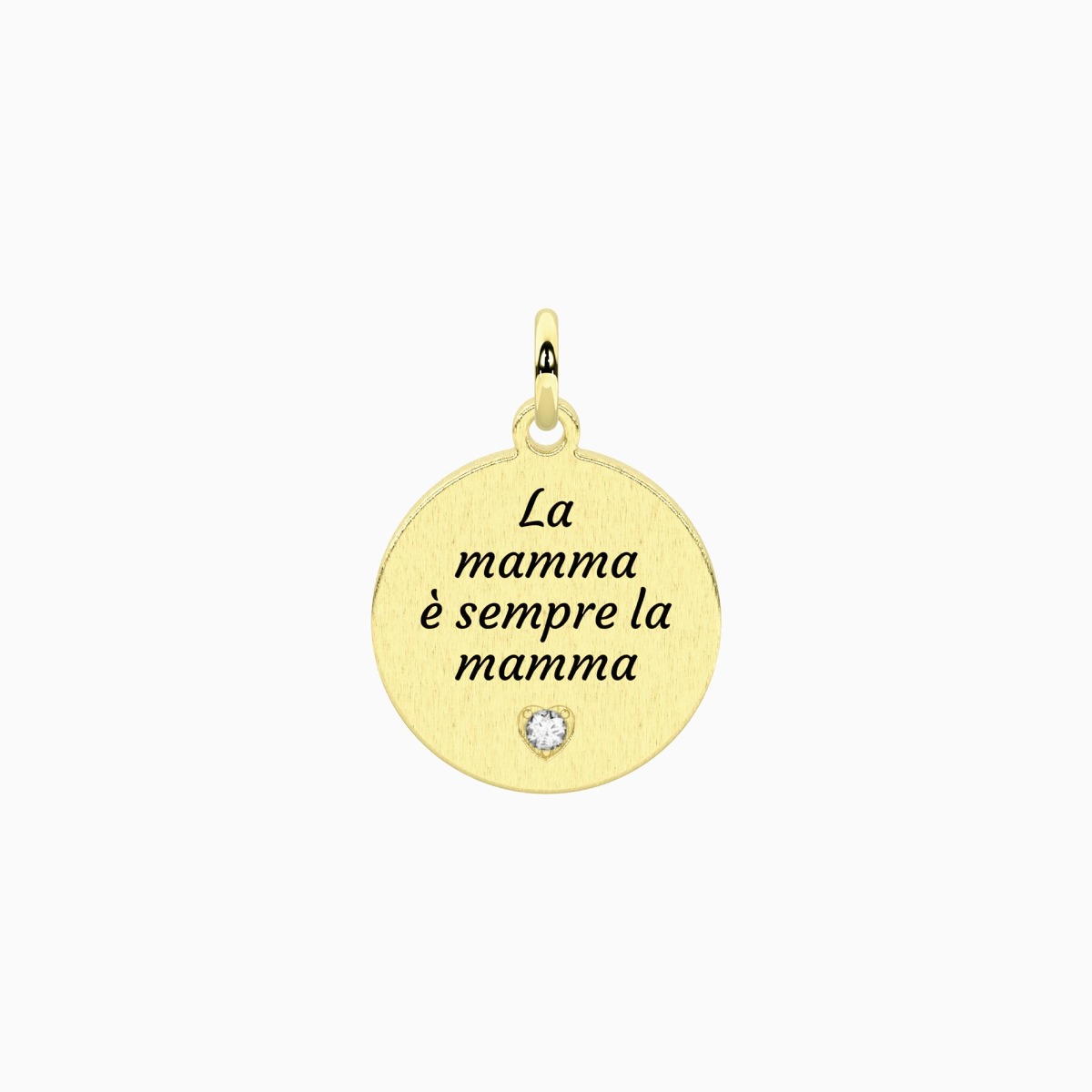 Ciondolo Kidult By You Family Mamma 741211