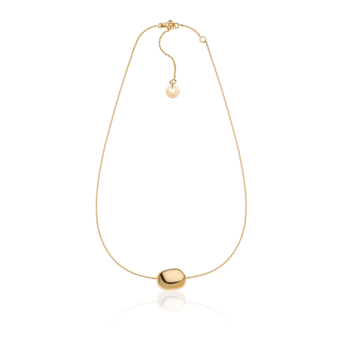 Collana Unoaerre Argento 6454