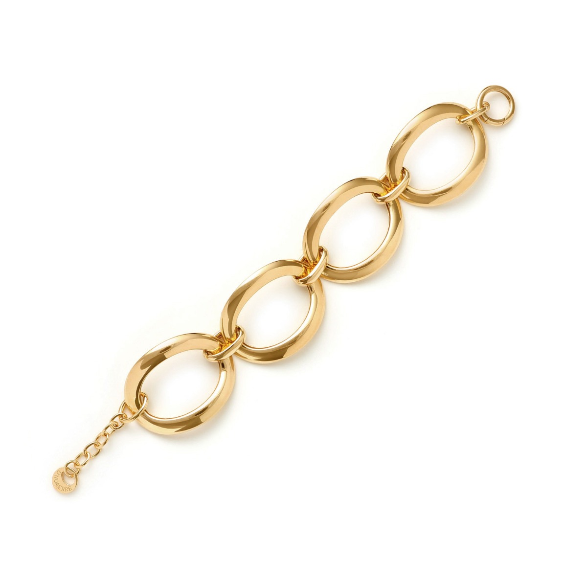 Bracciale Unoaerre Argento 6467