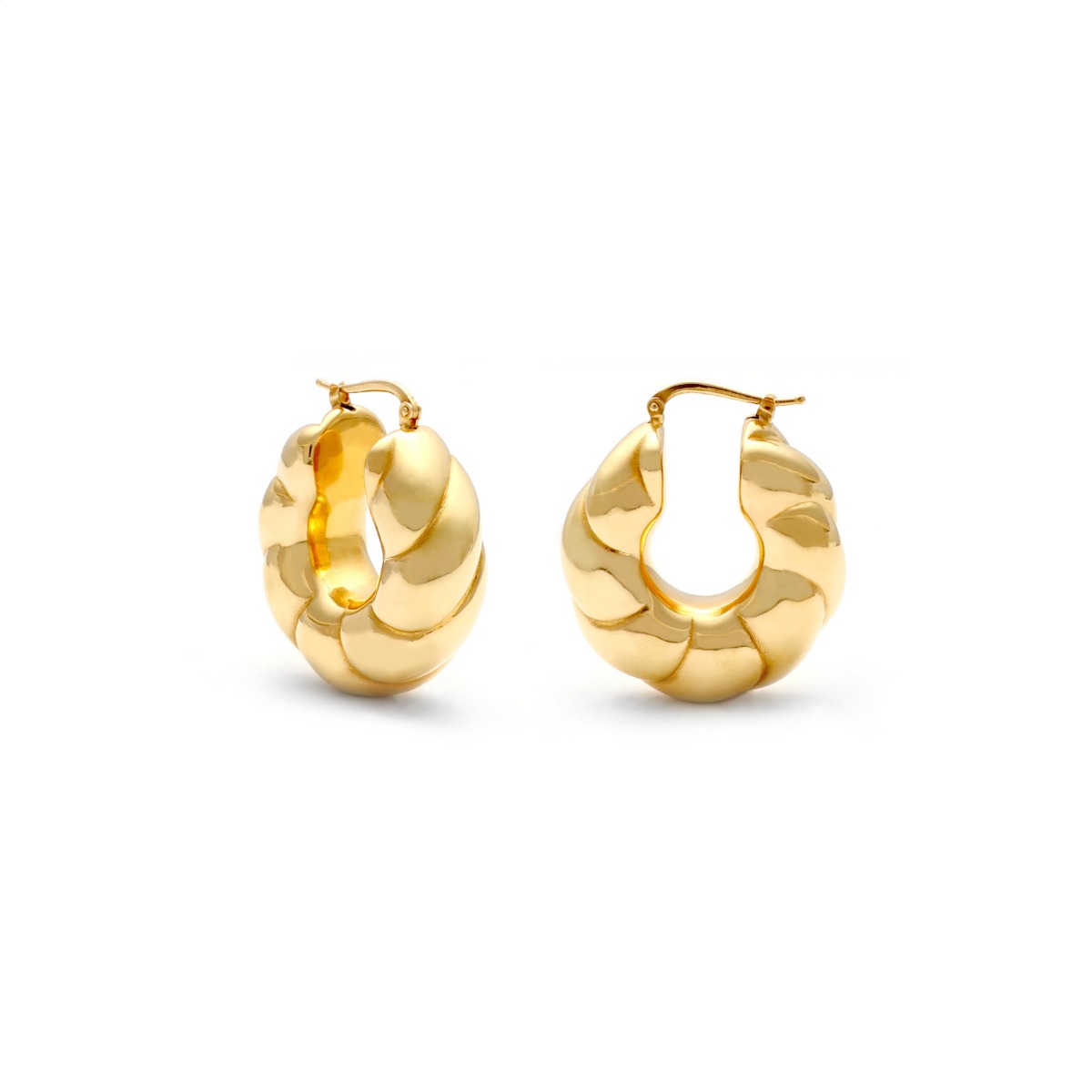 Orecchini Unoaerre Argento 6475