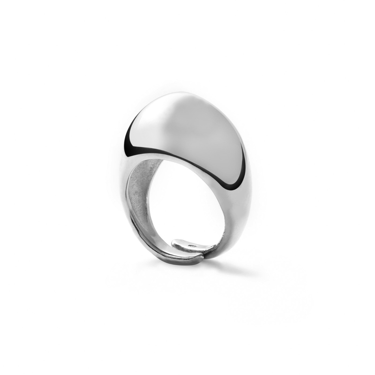 Anello Unoaerre Argento 6482-12