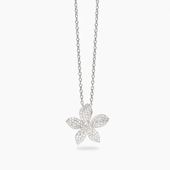 Collana Mabina Gioielli Fleur 656121