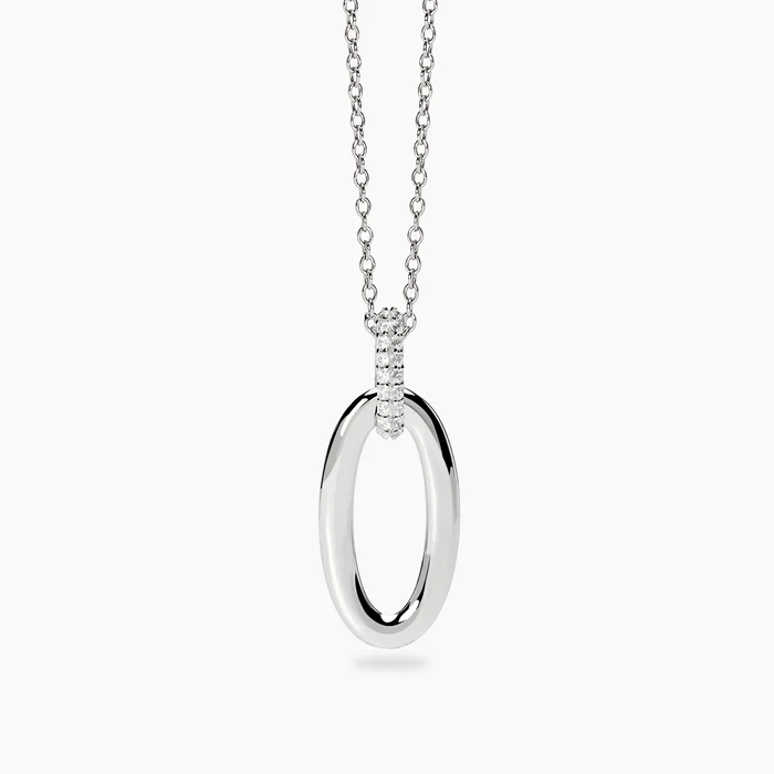 Collana Mabina Gioielli 656125