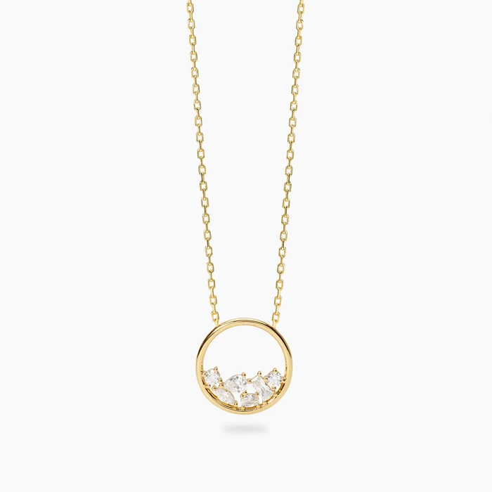 Collana Mabina Gioielli Reef 656132