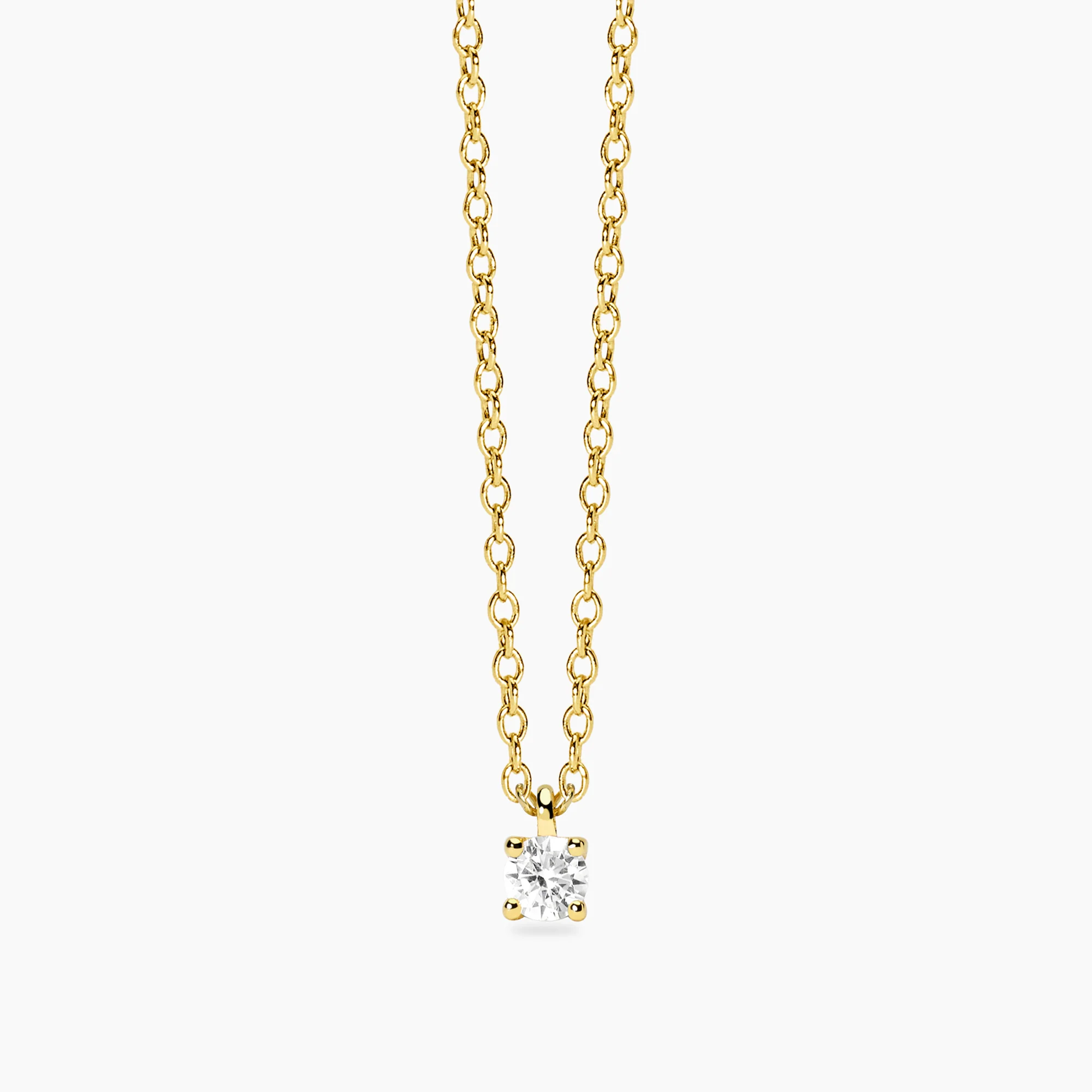 Collana Mabina Gioielli Shiny 656135