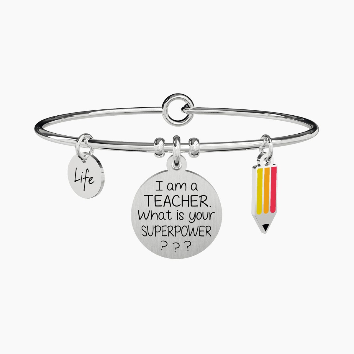 Bracciale Kidult Special Moments Maestra 731746