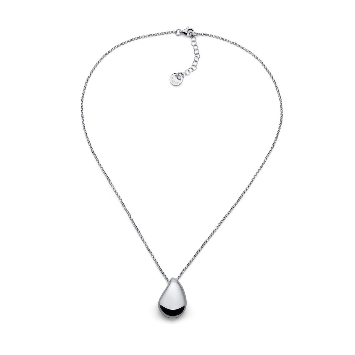Collana Unoaerre Argento 6632