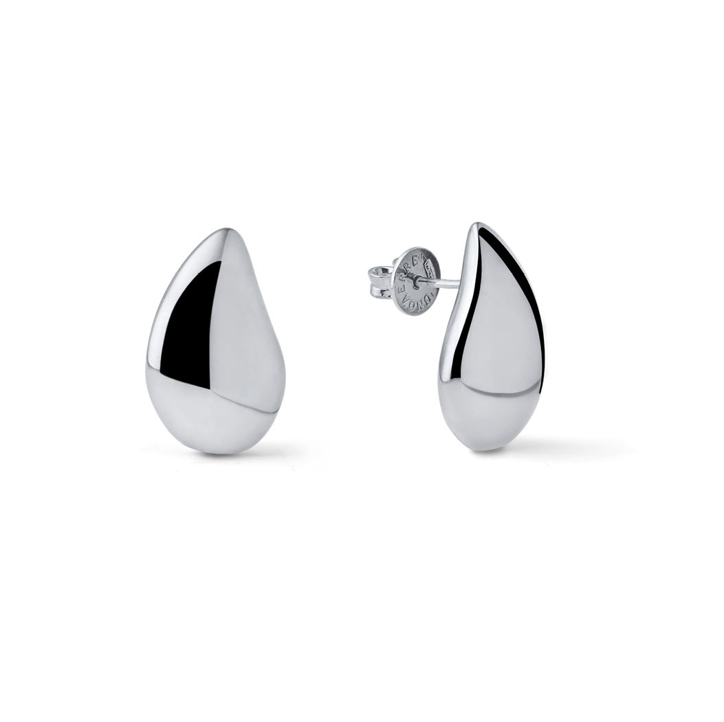 Orecchini Unoaerre Argento 6634