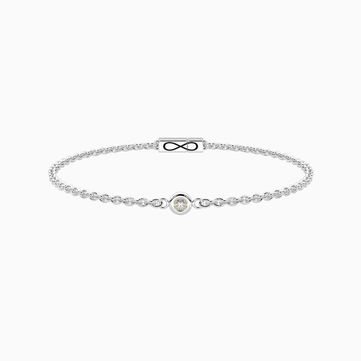 Bracciale Kidult Infinity 732317-19
