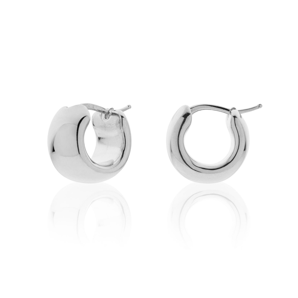 Orecchini Unoaerre Argento 6410