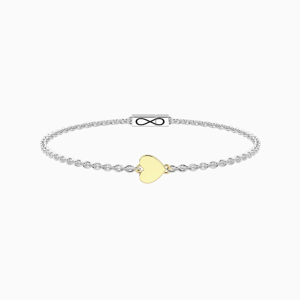 Bracciale Kidult Infinity 732318-17