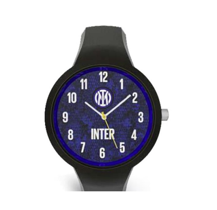 Orologio silicone INTER P-IN480XB2