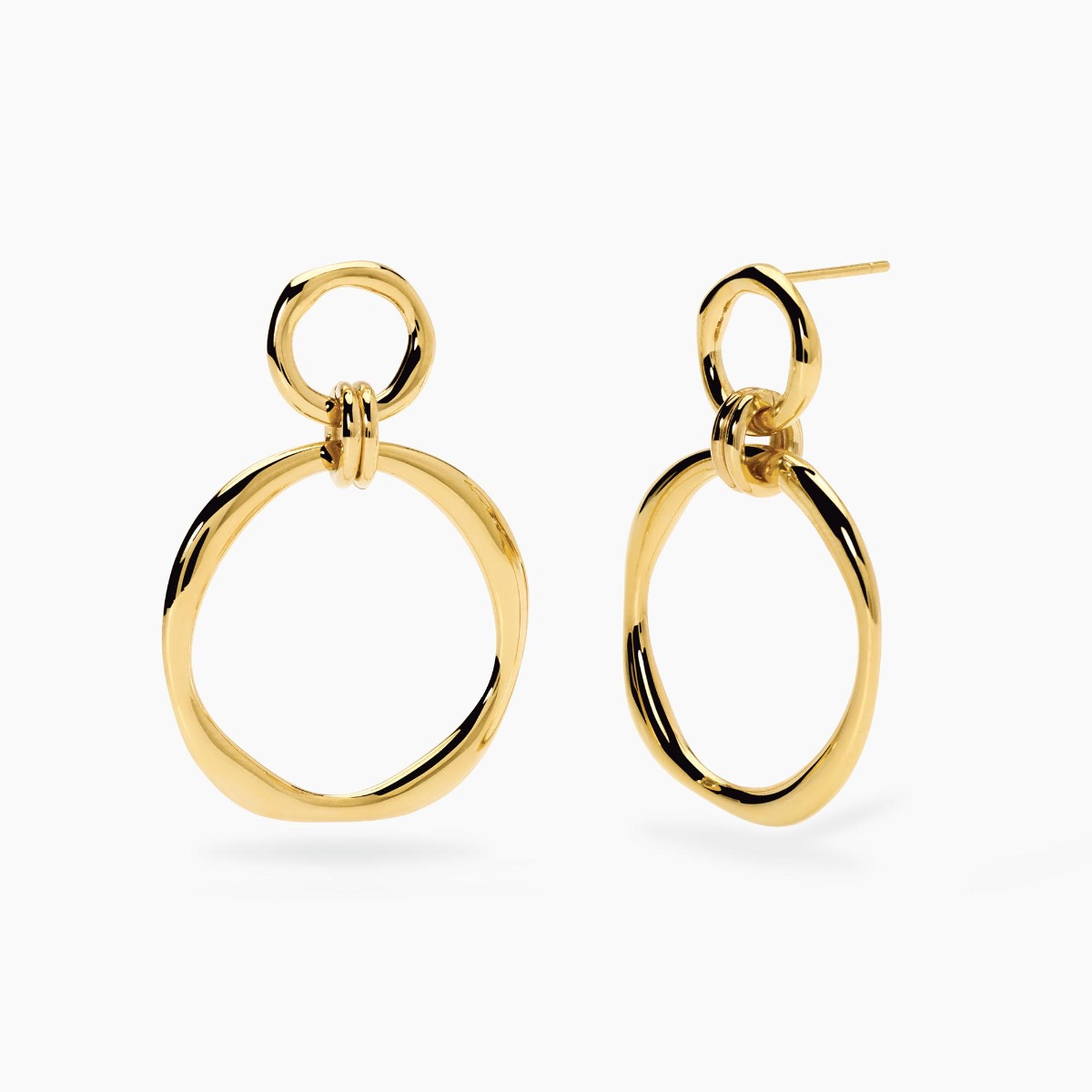 Orecchini Kidult Style 24 861088