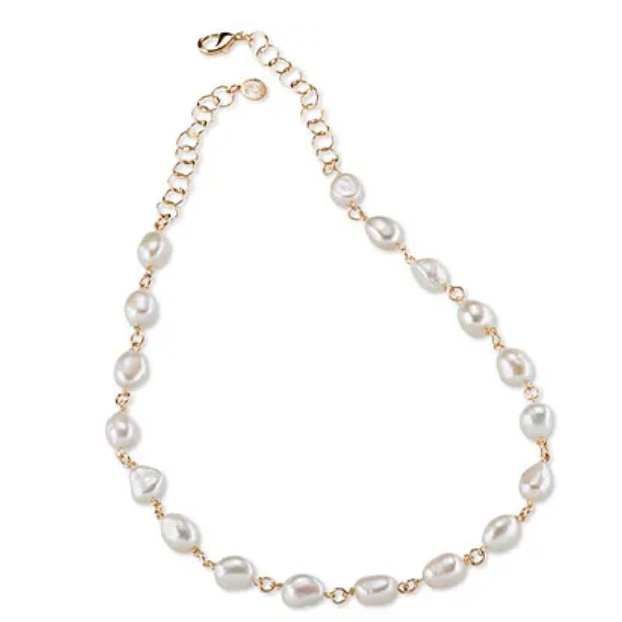 Collana Sovrani Cristal Magique J6467