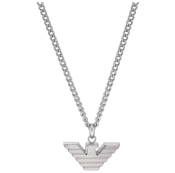 Collana Uomo Emporio Armani EG2916040