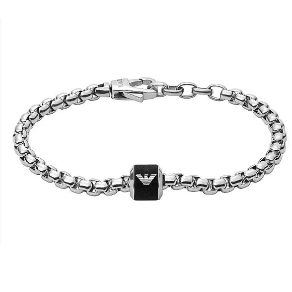 Bracciale Uomo Emporio Armani EGS2911040