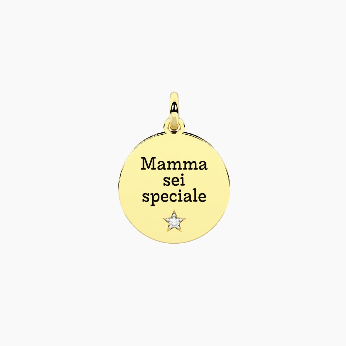 Ciondolo Kidult By You Family 741319