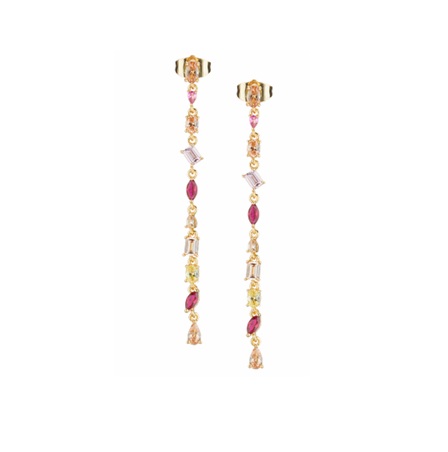 Orecchini Sovrani Sharlin J12129