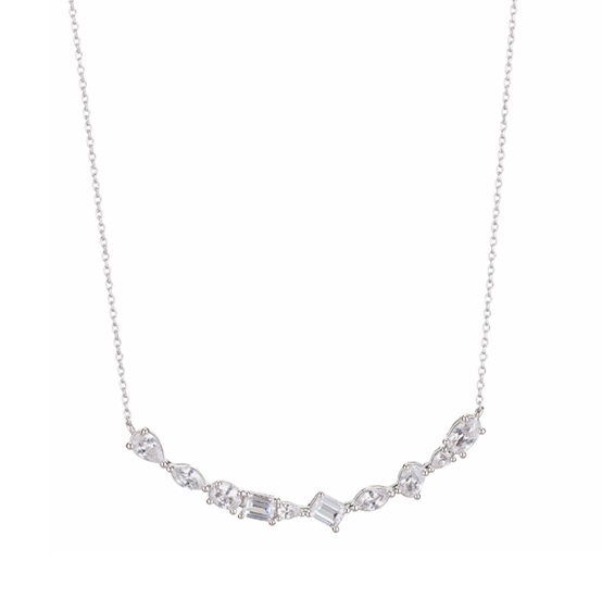 Collana Sovrani Sharlin J12124