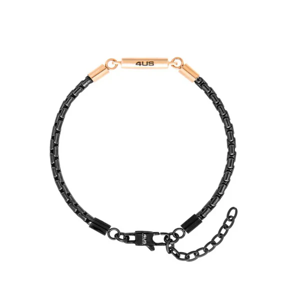 Bracciale 4US Cesare Paciotti 4UBR8444