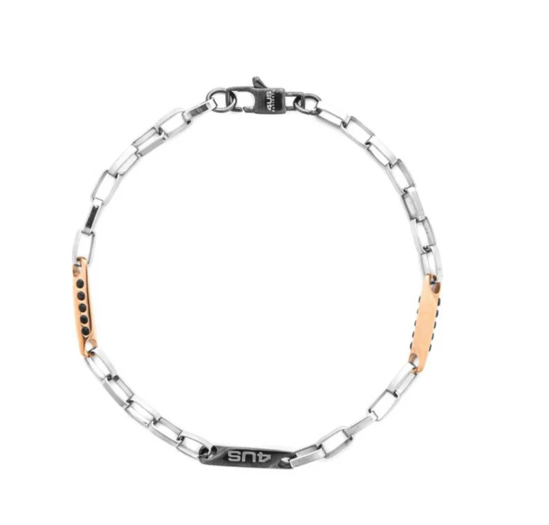 Bracciale 4US Cesare Paciotti 4UBR8520