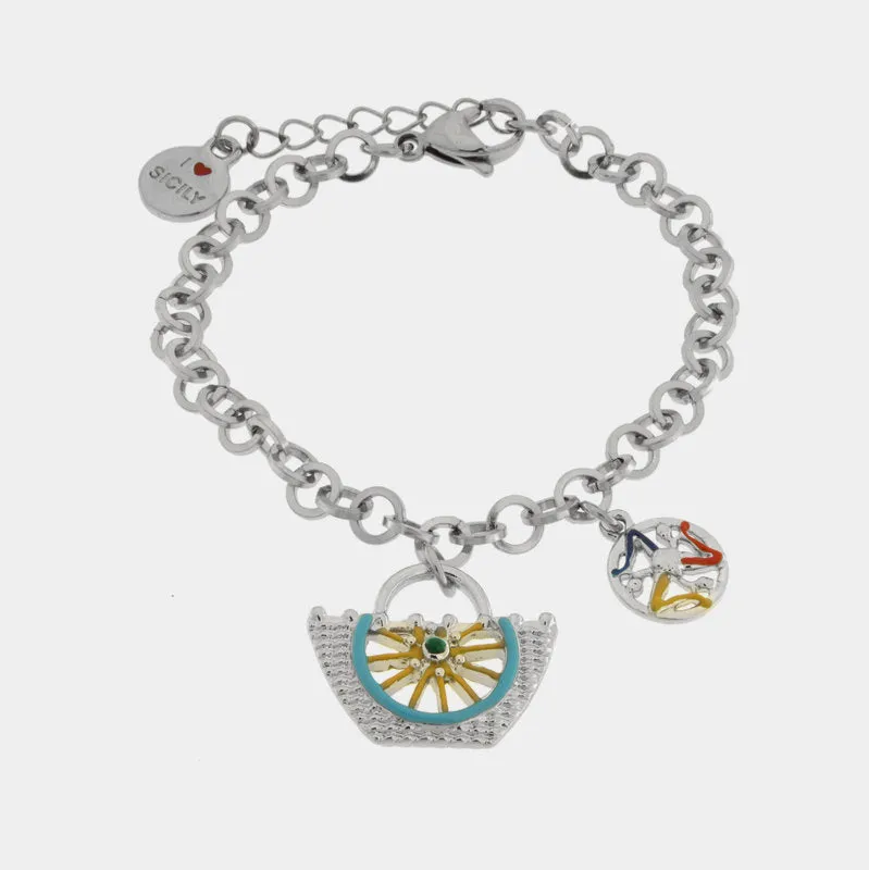Bracciale BySimon I Sicily 3170738