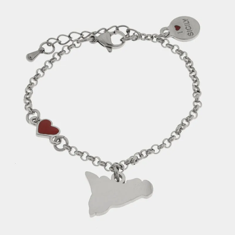 Bracciale BySimon I Sicily 3170740