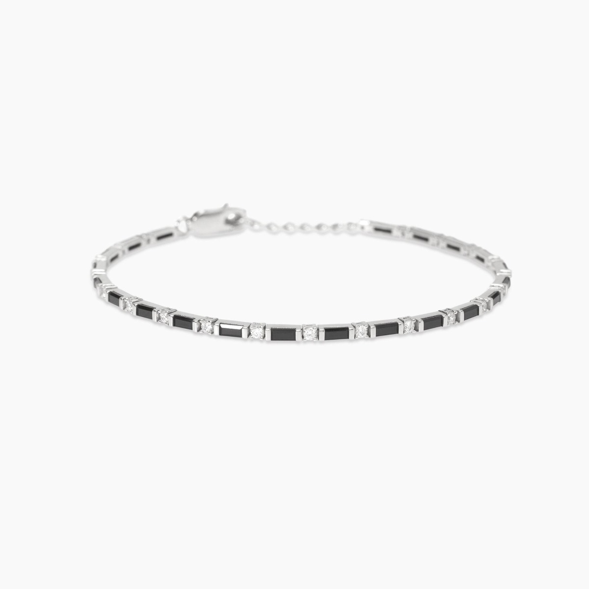 Bracciale Uomo Mabina Tennis Club 534088