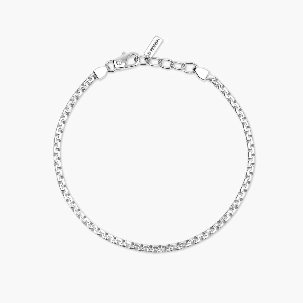 Bracciale Uomo Mabina Gioielli Uomo 534094
