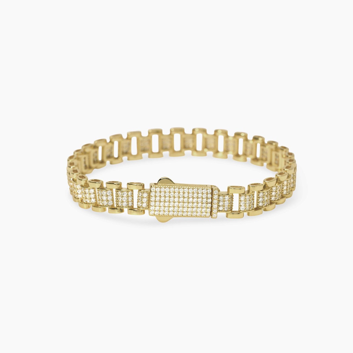 Bracciale Mabina Gioielli Parigi 534099-18