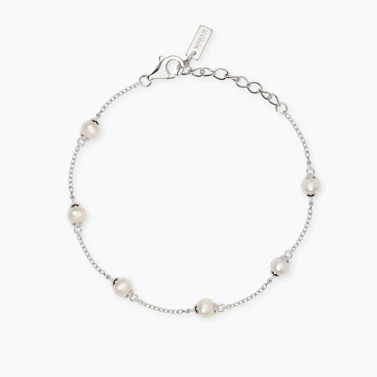Bracciale Mabina Gioielli Perle 534104