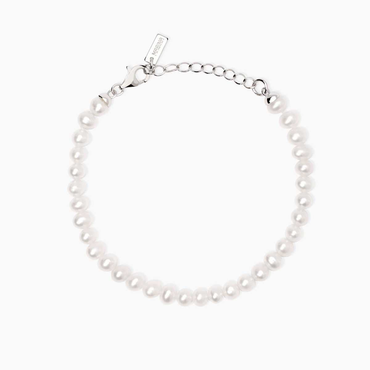 Bracciale&#x20;Mabina&#x20;Gioielli&#x20;Perle&#x20;534105