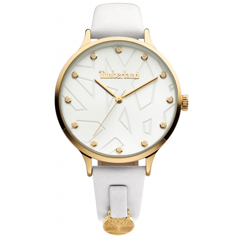 Orologio&#x20;pelle&#x20;Timberland&#x20;Brimfield&#x20;TDWLA2102102