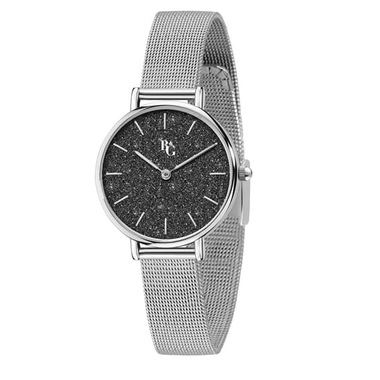 Orologio acciaio B&G Preppy R3853252547