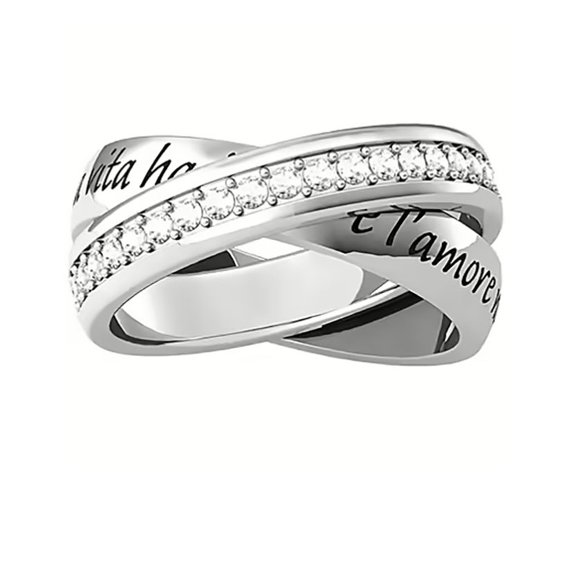 Anello&#x20;Kidult&#x20;Family&#x20;721005