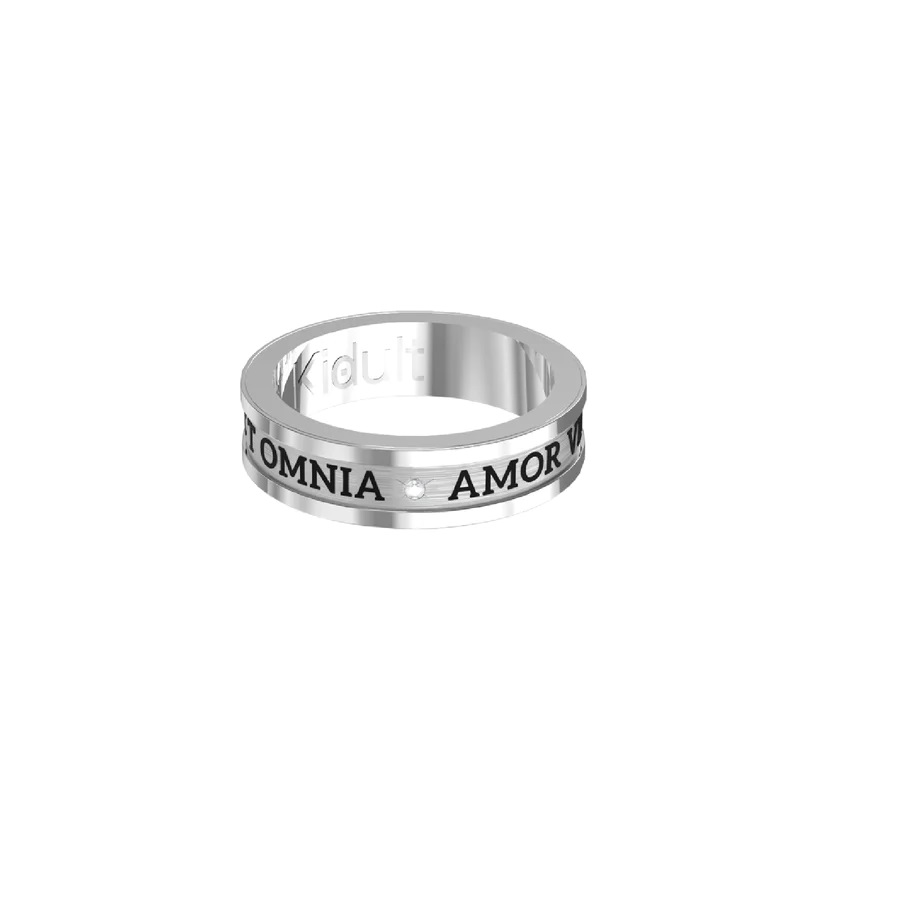 Anello Kidult Love 721010
