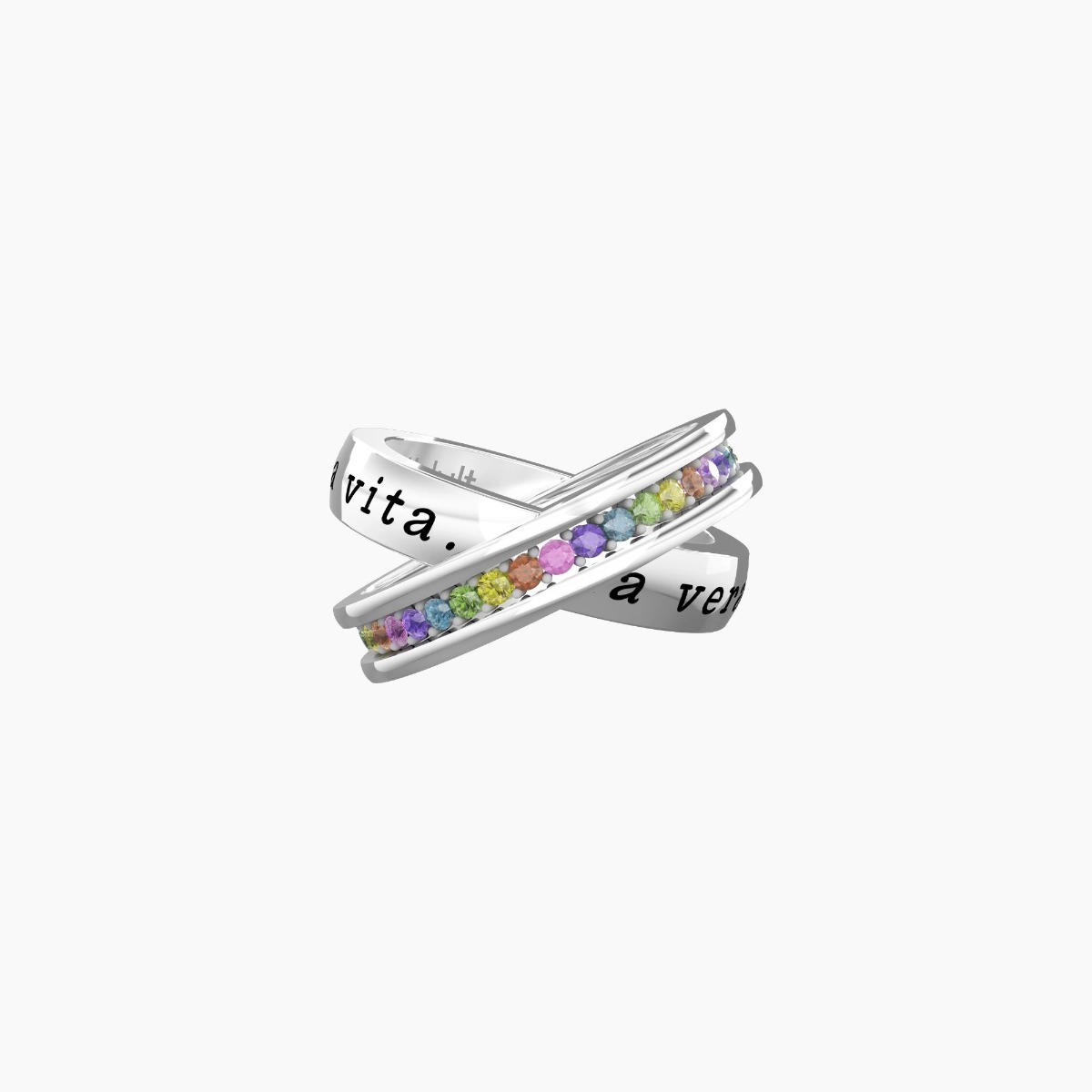 Anello Kidult Love Friendship 721013