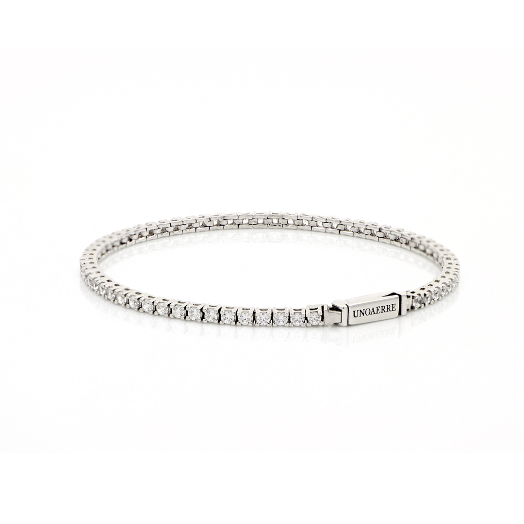 Bracciale&#x20;Unoaerre&#x20;Argento&#x20;5768