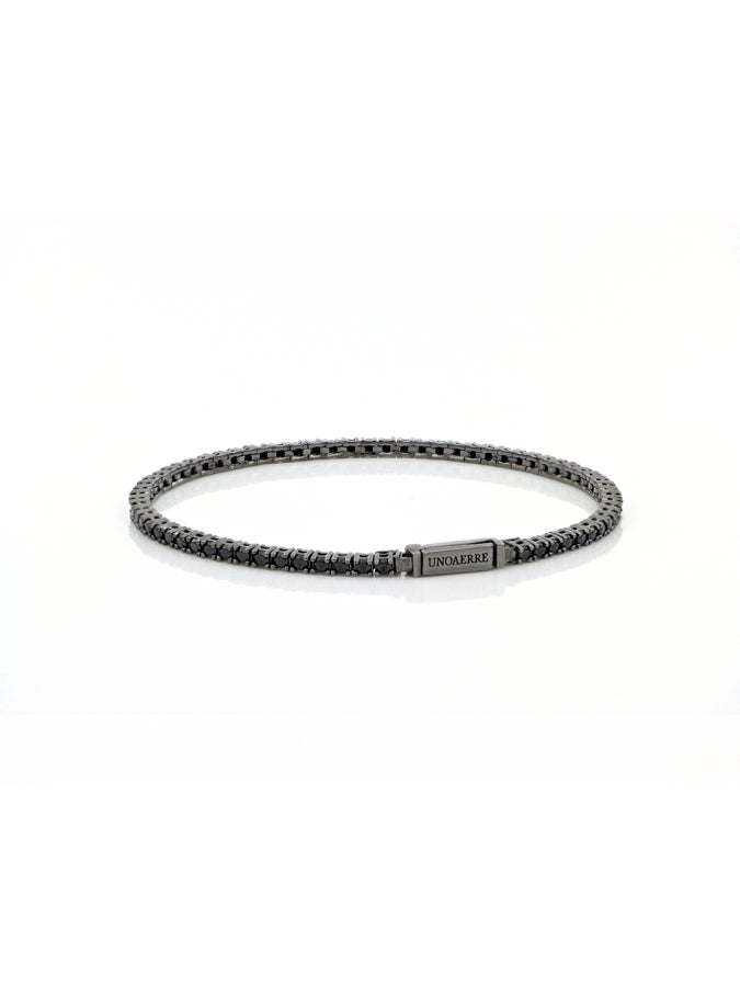 Bracciale Unoaerre Argento Tennis 5862
