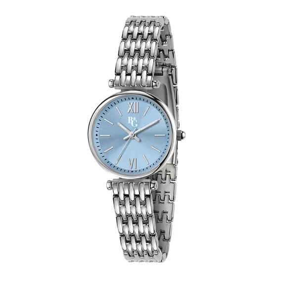 Orologio acciaio B&G Belle R3853302512